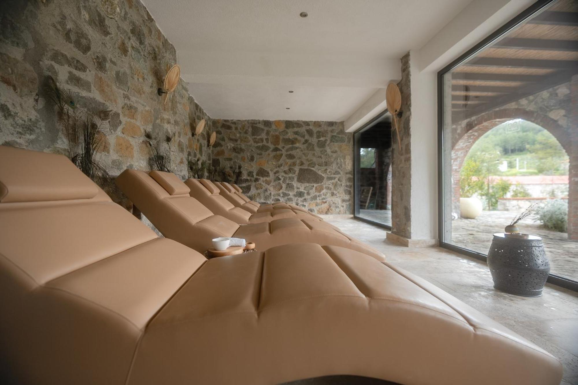 Hotel Izz Getaway - Adults Only Göcek Exteriér fotografie